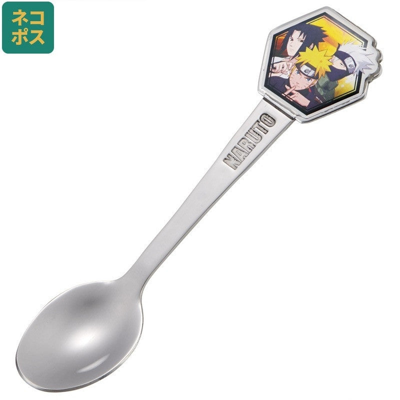 NARUTO - Team 7 - Spoon 14cm