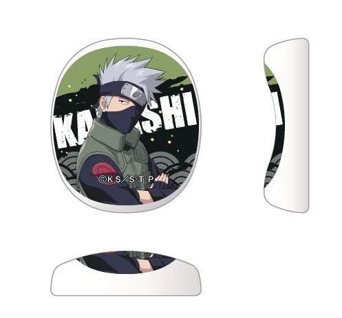 NARUTO - Kakashi - Ceramic chopsticks rest
