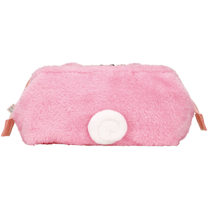 SANRIO - Cinnamoroll - Fur Pouch