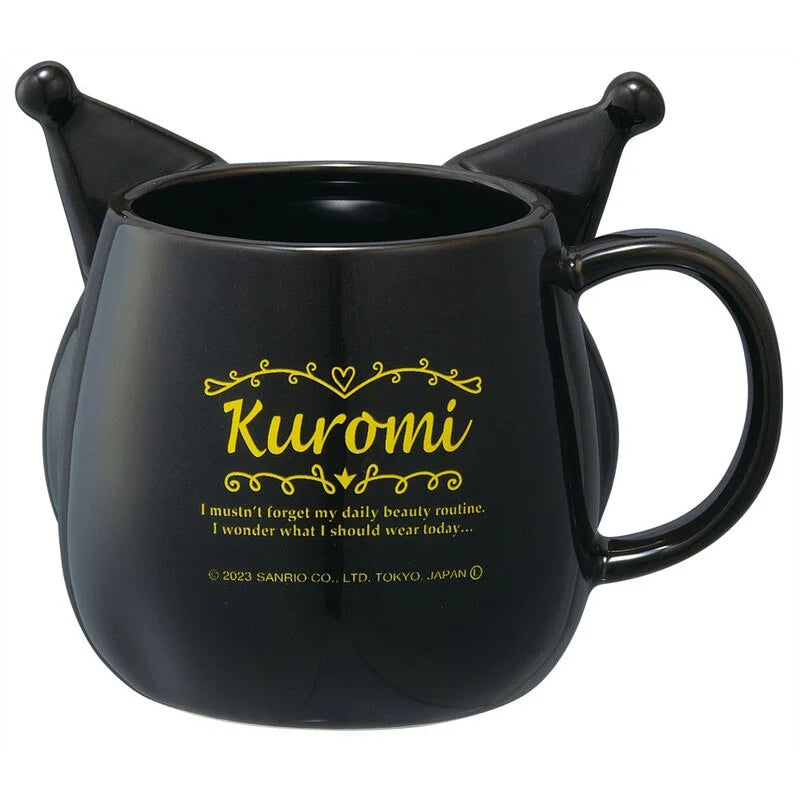 HELLO KITTY - Kuromi - Kawai Cup 390ml