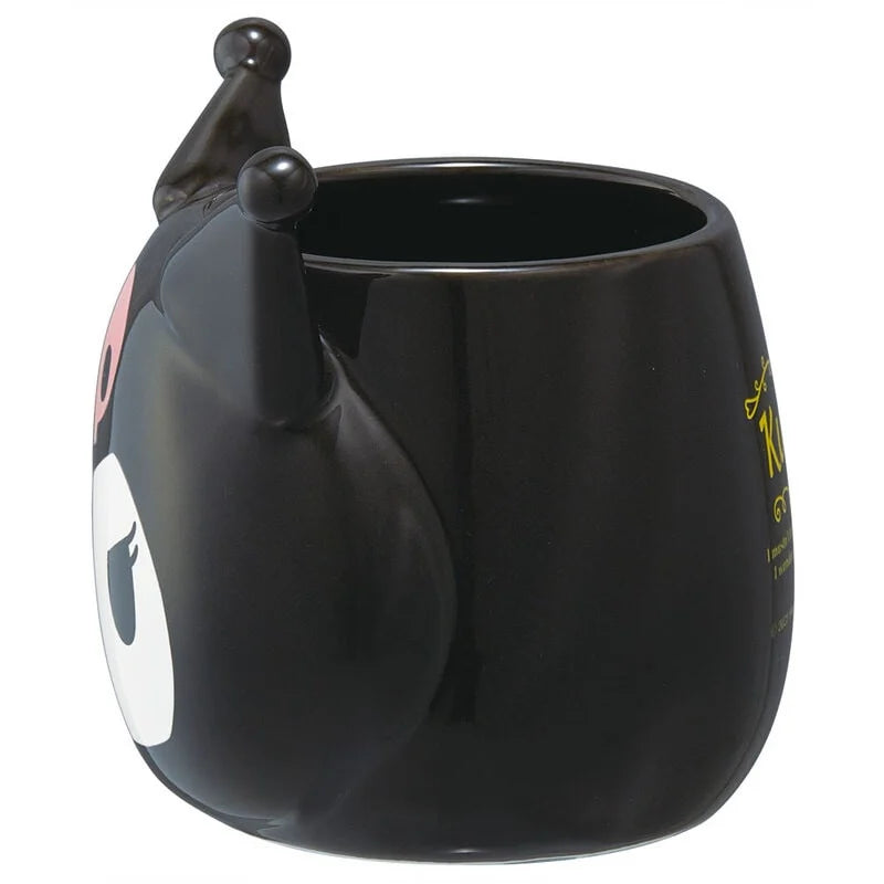 HELLO KITTY - Kuromi - Kawai Cup 390ml