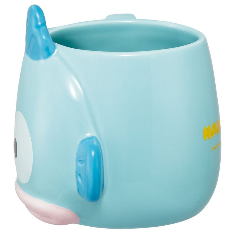 HELLO KITTY - Hangyodon - Kawai Cup 390ml