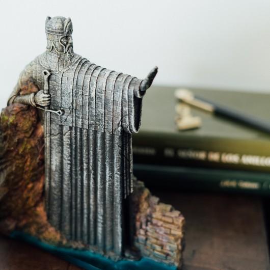 LORD OF THE RINGS - Argonath - 2 Bookend 16cm