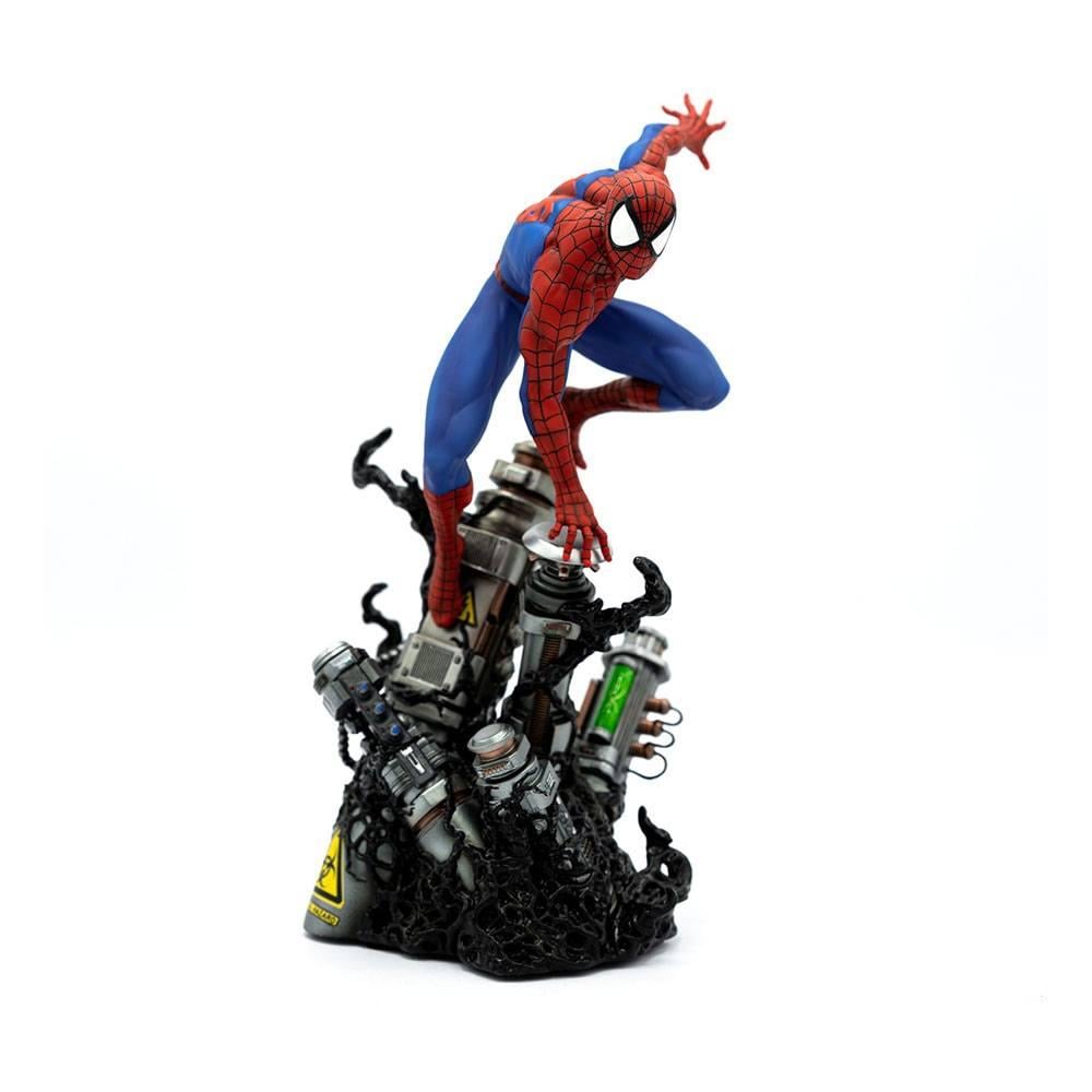 MARVEL COMICS - Amazing Spider-Man - Statue Amazing Art 1/10 22cm