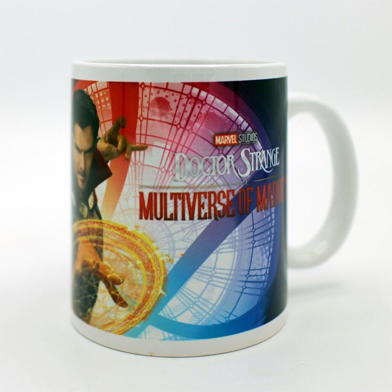 MARVEL - Doctor Strange : The Multiverse - Mug 300 ml