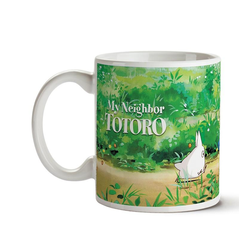 STUDIO GHIBLI - My Neighbor Totoro - Mug 300ml