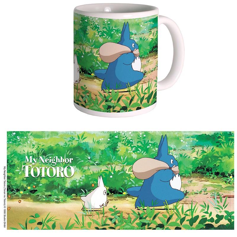 STUDIO GHIBLI - My Neighbor Totoro - Mug 300ml