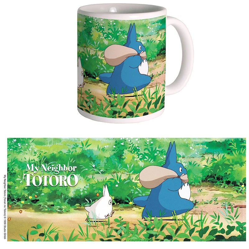 STUDIO GHIBLI – Mein Nachbar Totoro – Tasse 300 ml