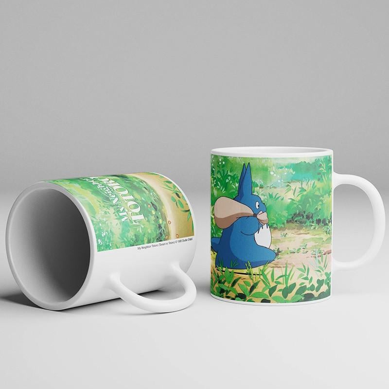 STUDIO GHIBLI - My Neighbor Totoro - Mug 300ml