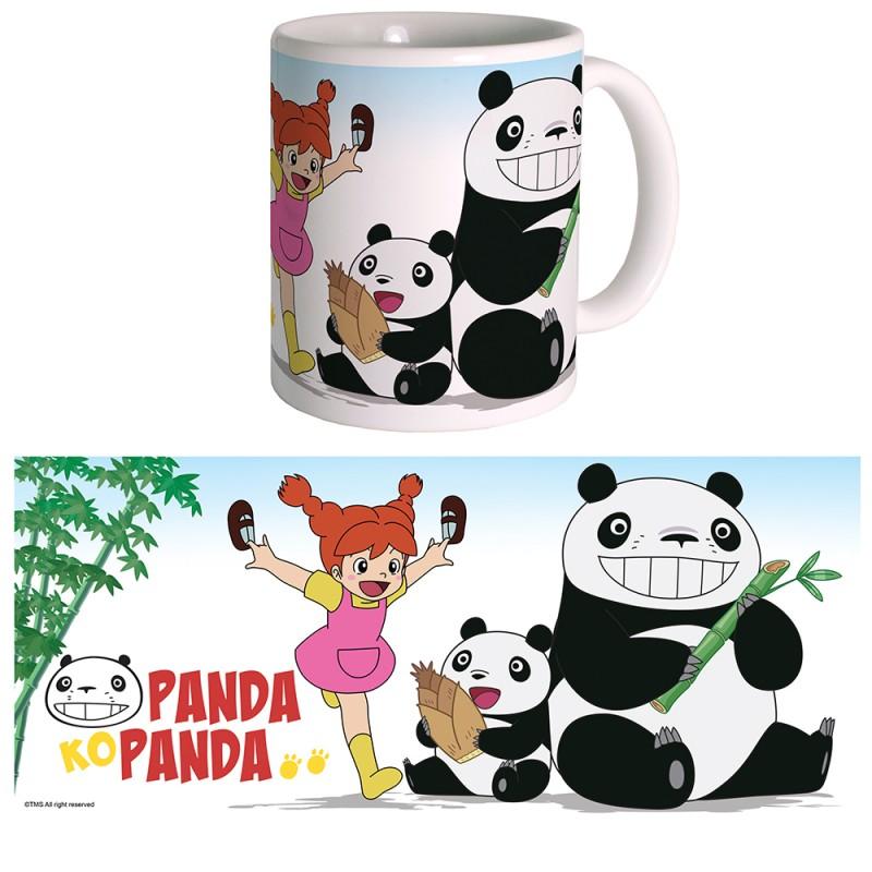 PANDA KOPANDA - Serie 1 - Mug 300ml