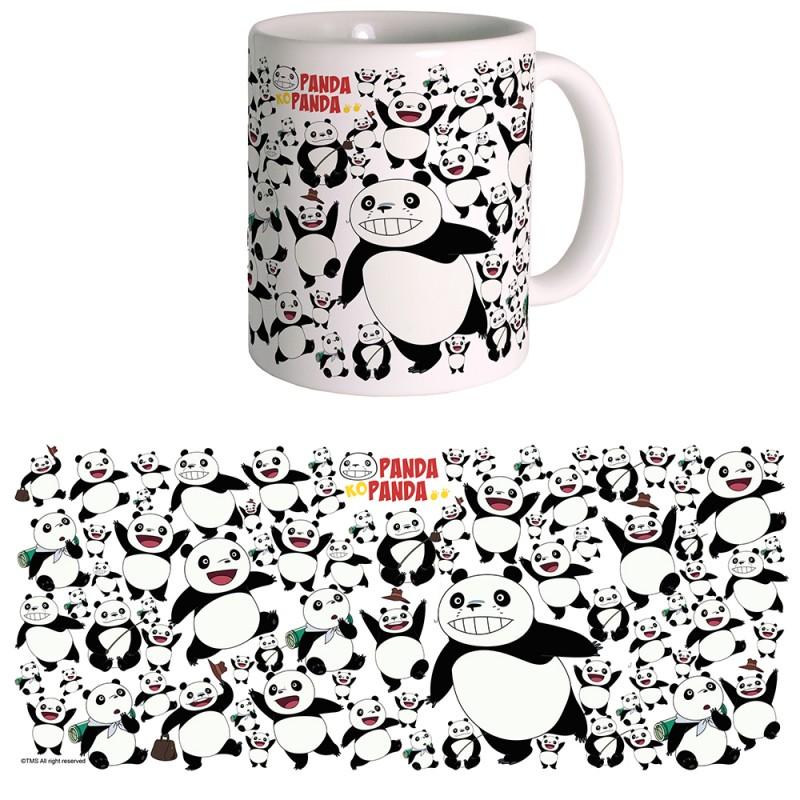 PANDA KOPANDA - Serie 2 - Mug 300ml