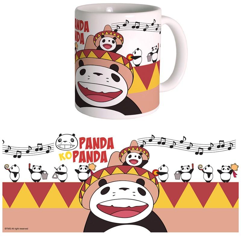 PANDA KOPANDA - Serie 6 - Mug 300ml