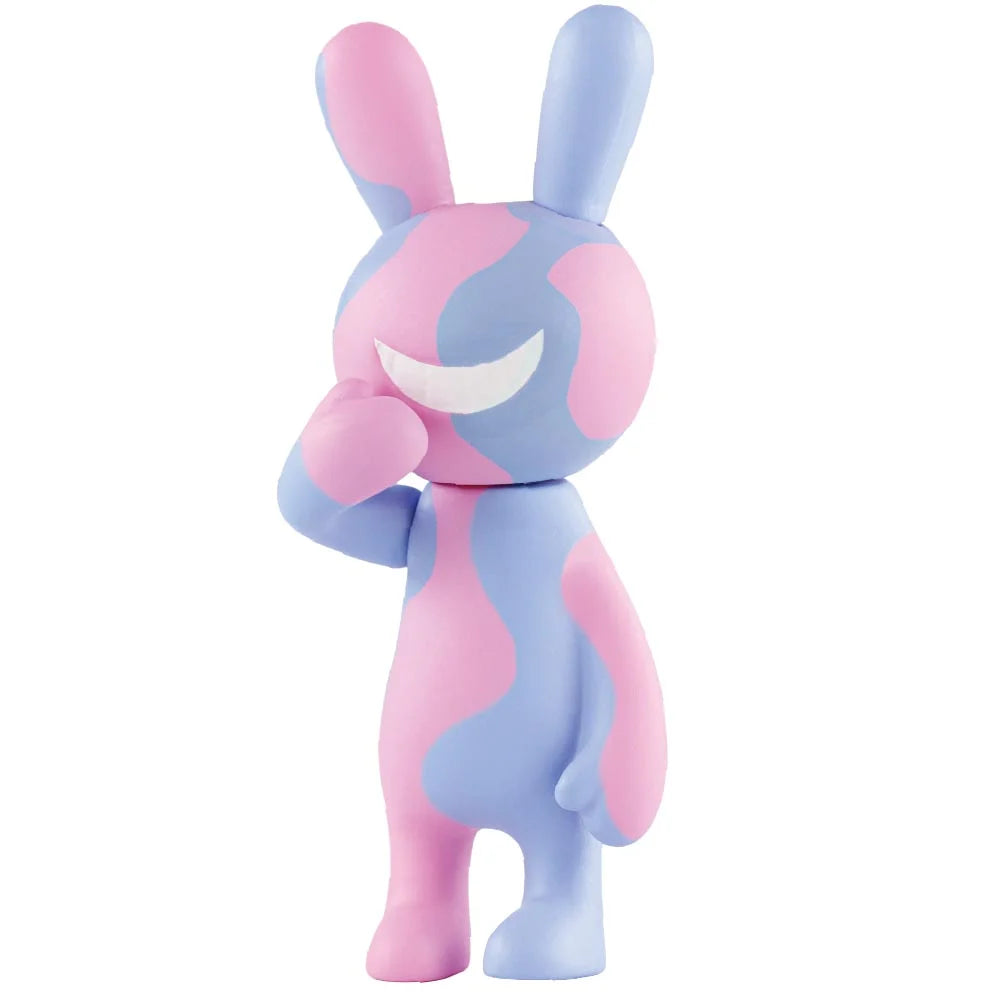 SO-TA - Black Rabbit BLIND BOX (6pcs) - 8cm