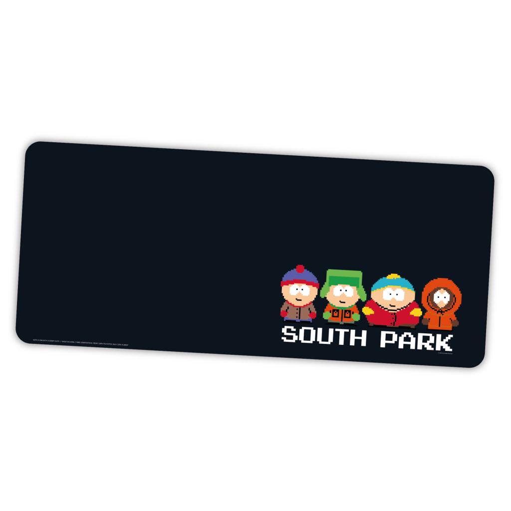 SOUTH PARK - Desk Pad - 70x30cm