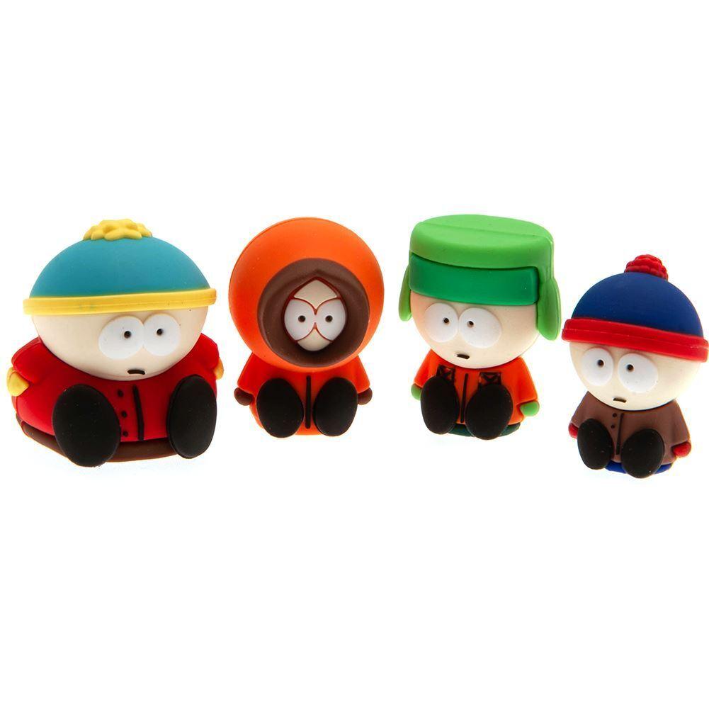 SOUTH PARK - Desk Tidy Phone Stand