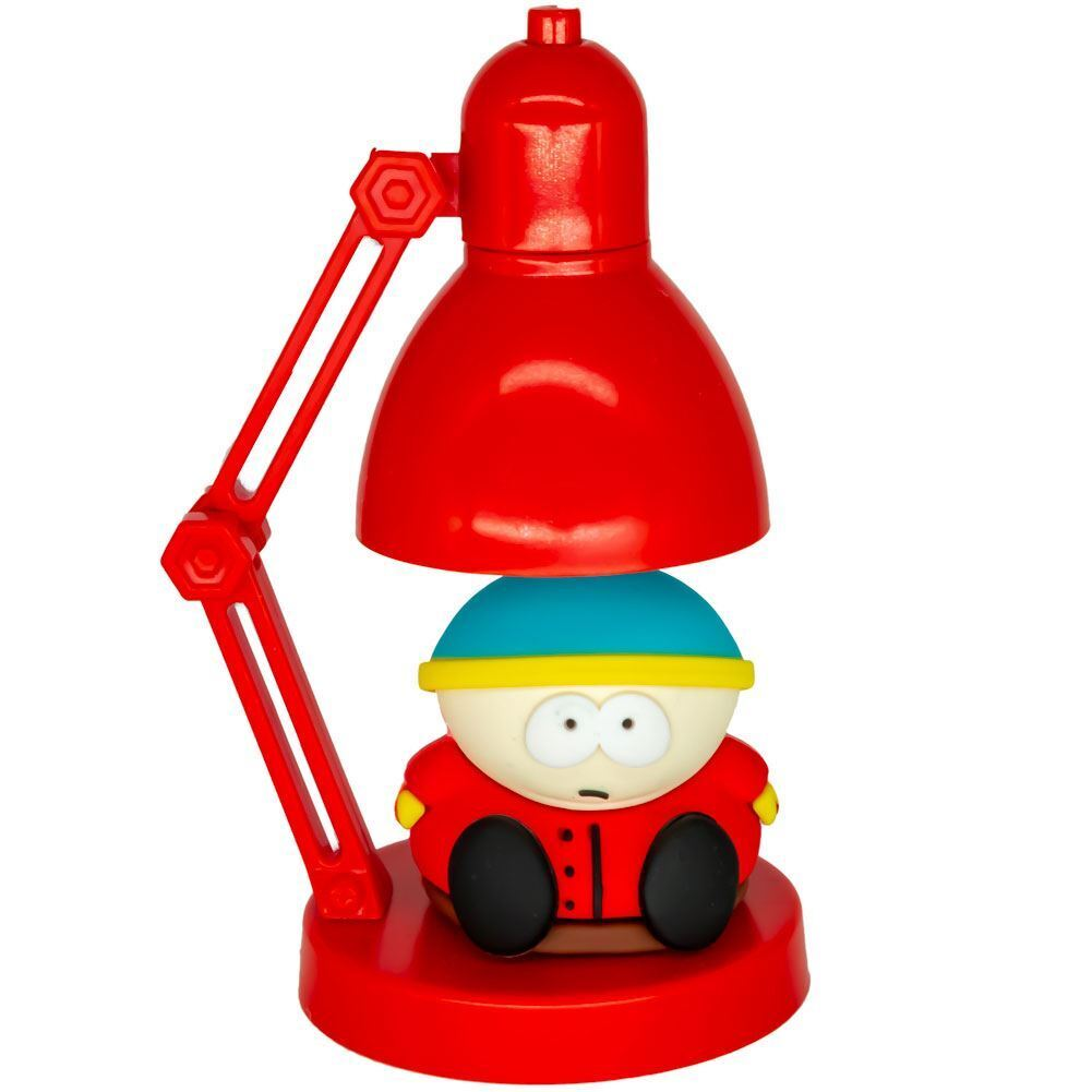 SOUTH PARK - Desk Mini Lamp - 9,5cm