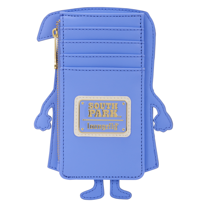 SOUTH PARK - Towelie - Large Cardholder Loungefly