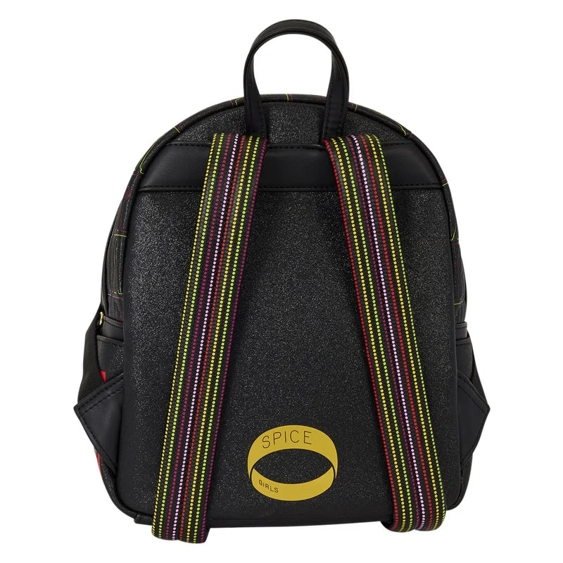 SPICE GIRLS - Mini Backpack Loungefly