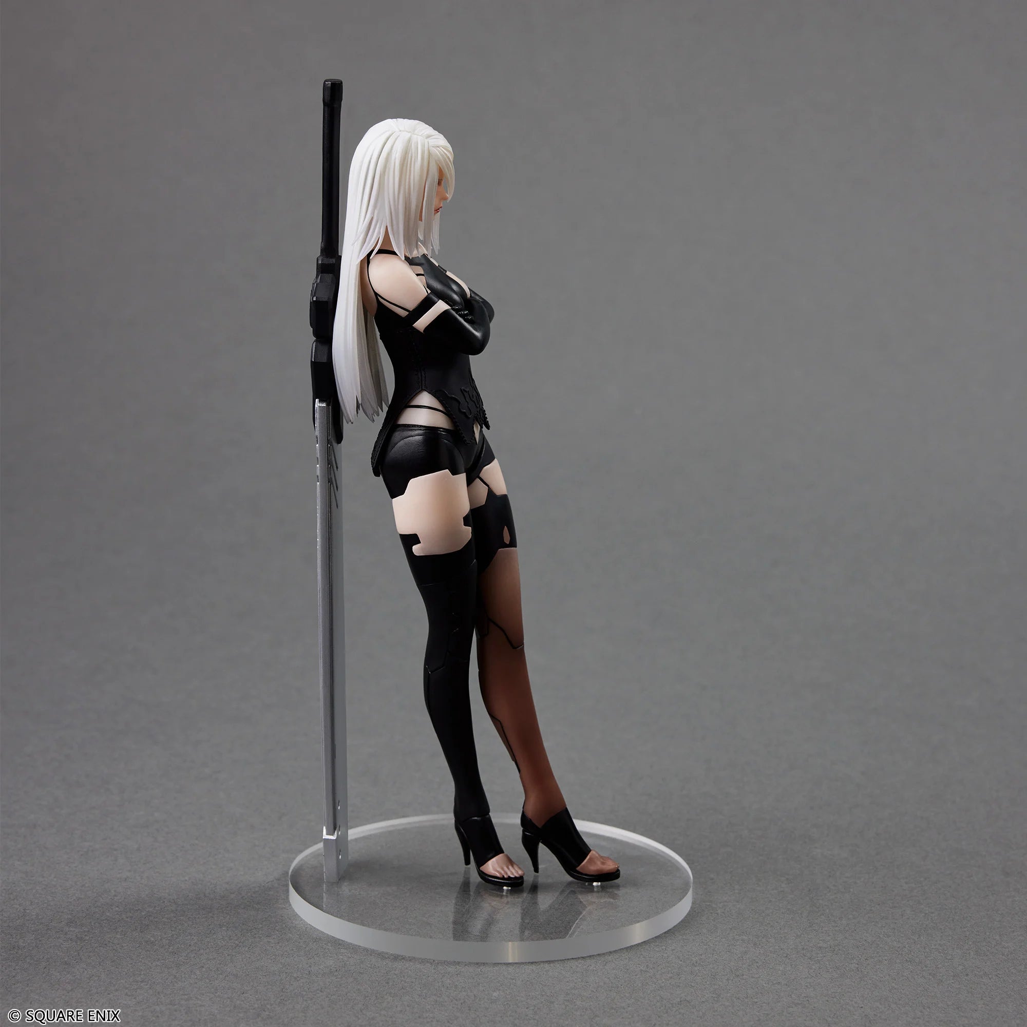 NIER AUTOMATA - A2 - Figure 17cm