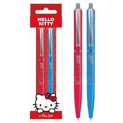 HELLO KITTY - Icons - Set of 2 Pen