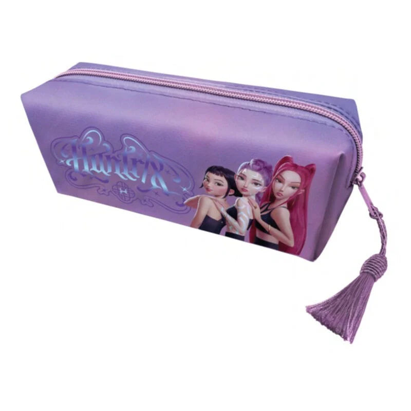 K-POP DEMON HUNTERS - Huntrix - Pencil Case