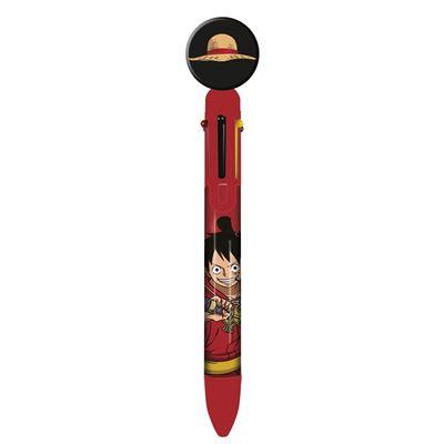 ONE PIECE - Wano - Multi Colour Pen