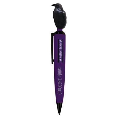 WEDNESDAY - Current Mood - Slogan Pen