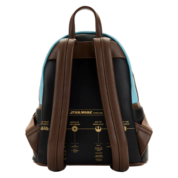 STAR WARS - The High Republic - Mini Backpack LoungeFly