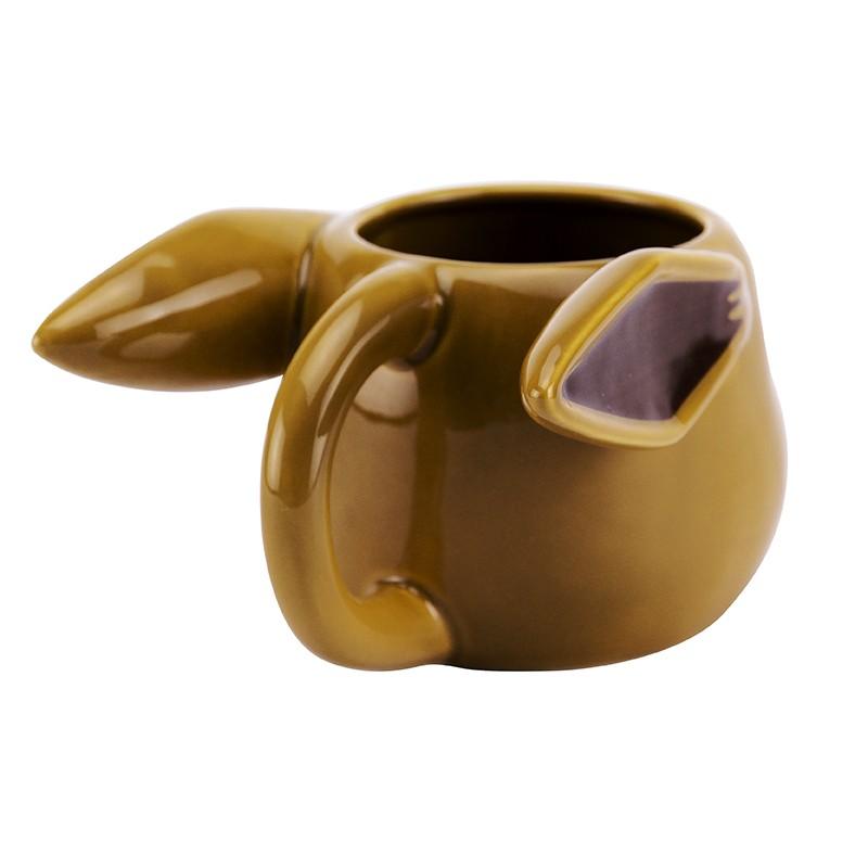 POKEMON - Eevee - 3D Mug - 14oz