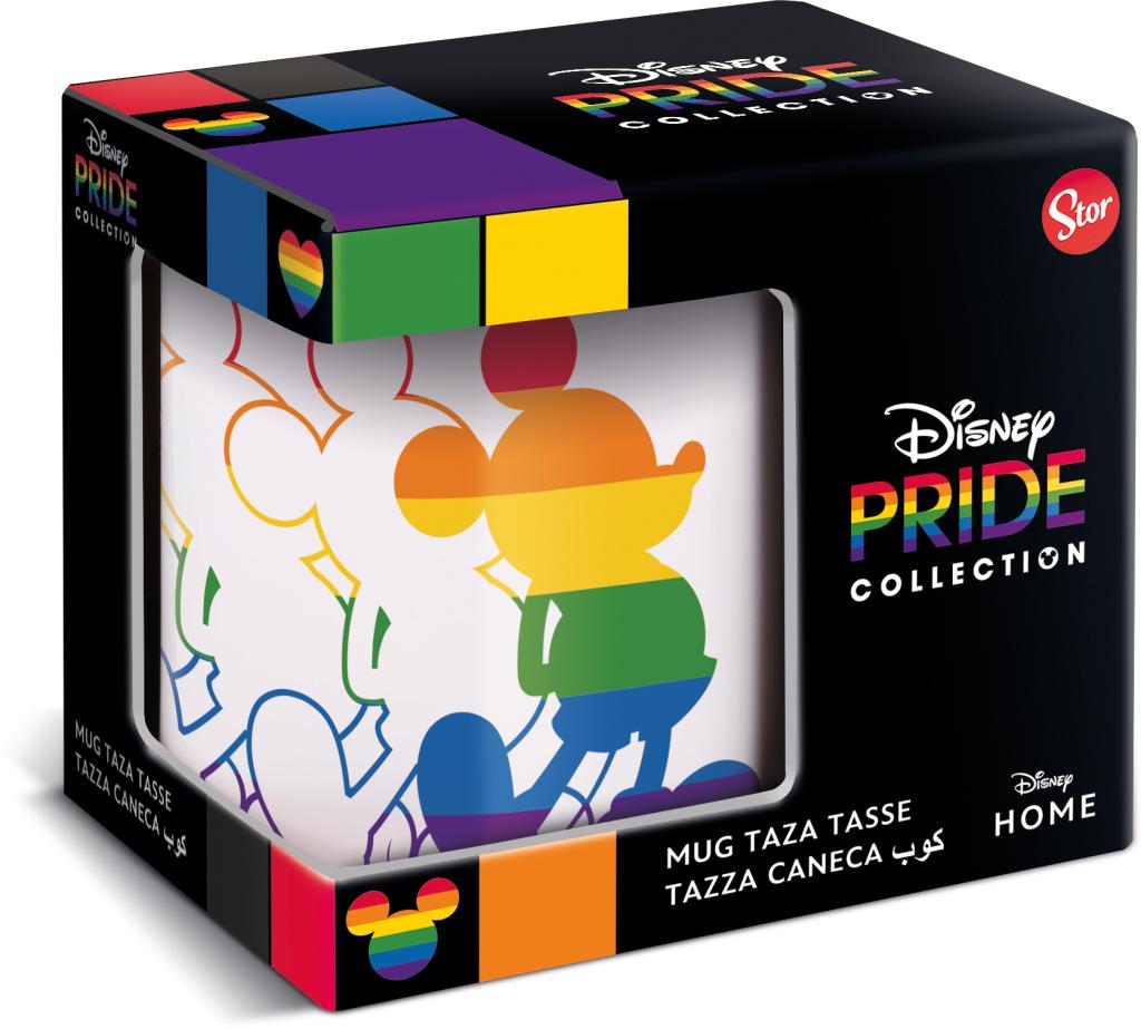 DISNEY - Pride - Ceramic Mug 11oz