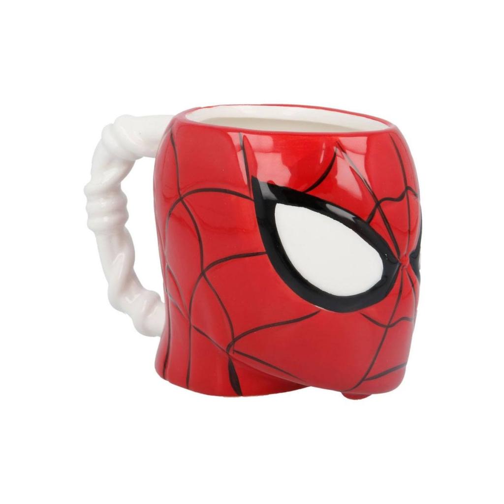 SPIDER-MAN - 3D Mug - 14 Oz