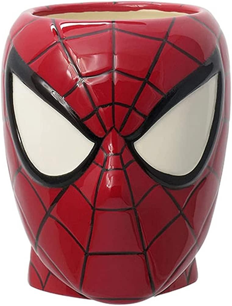 SPIDER-MAN - 3D Mug - 14 Oz