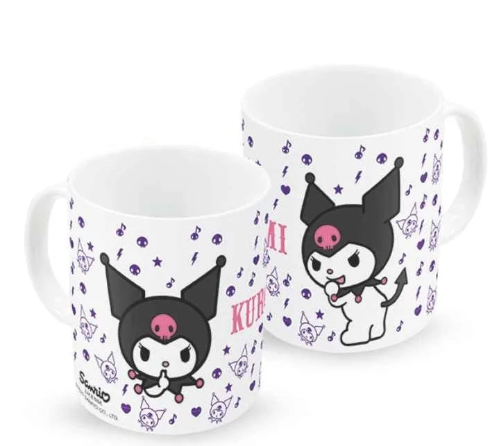 KUROMI - Ceramic Mug 11oz