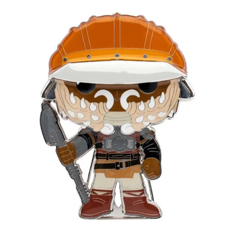 STAR WARS – Pop Large Emaille Pin Nr. 13 – Lando Calrissian