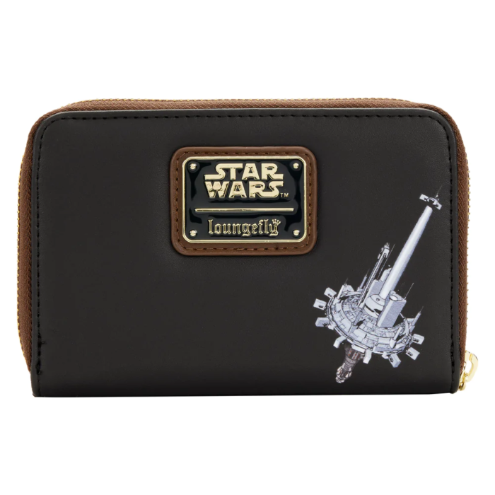 STAR WARS - The High Republic - Wallet LoungeFly