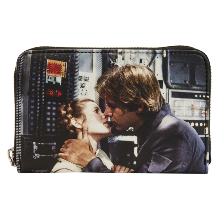 STAR WARS 5 - Final Frames - Wallet LoungeFly