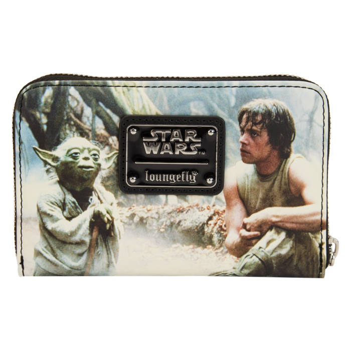 STAR WARS 5 - Final Frames - Wallet LoungeFly