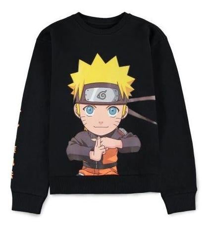 NARUTO - Chibi - Sweat Kids (170/176)