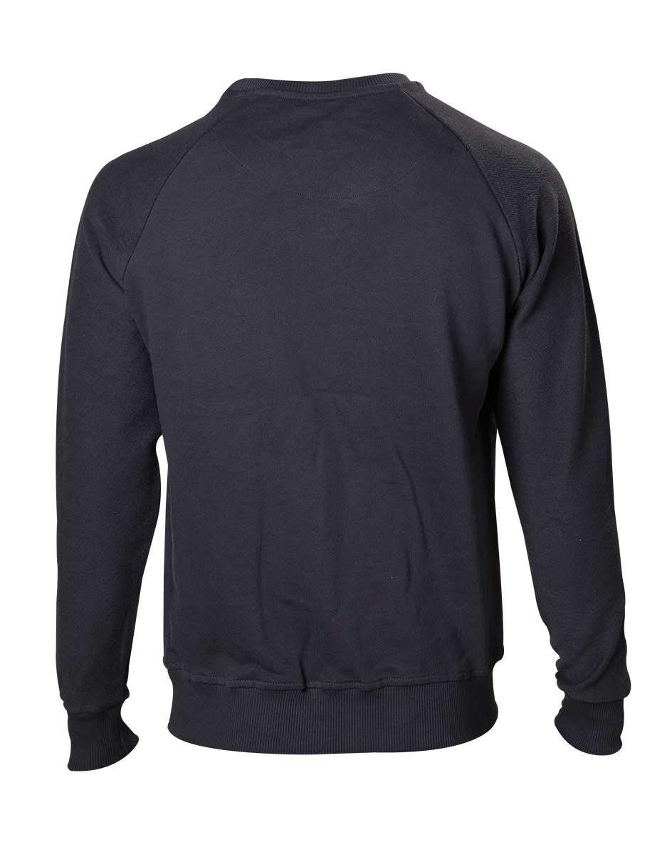 UNCHARTED 4 - Sweater For God and Liberty (XXL)