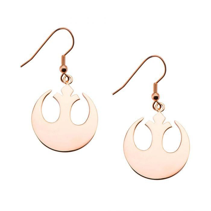 STAR WARS - Rebel Alliance - Earrings