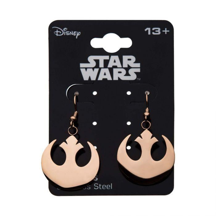 STAR WARS - Rebel Alliance - Earrings