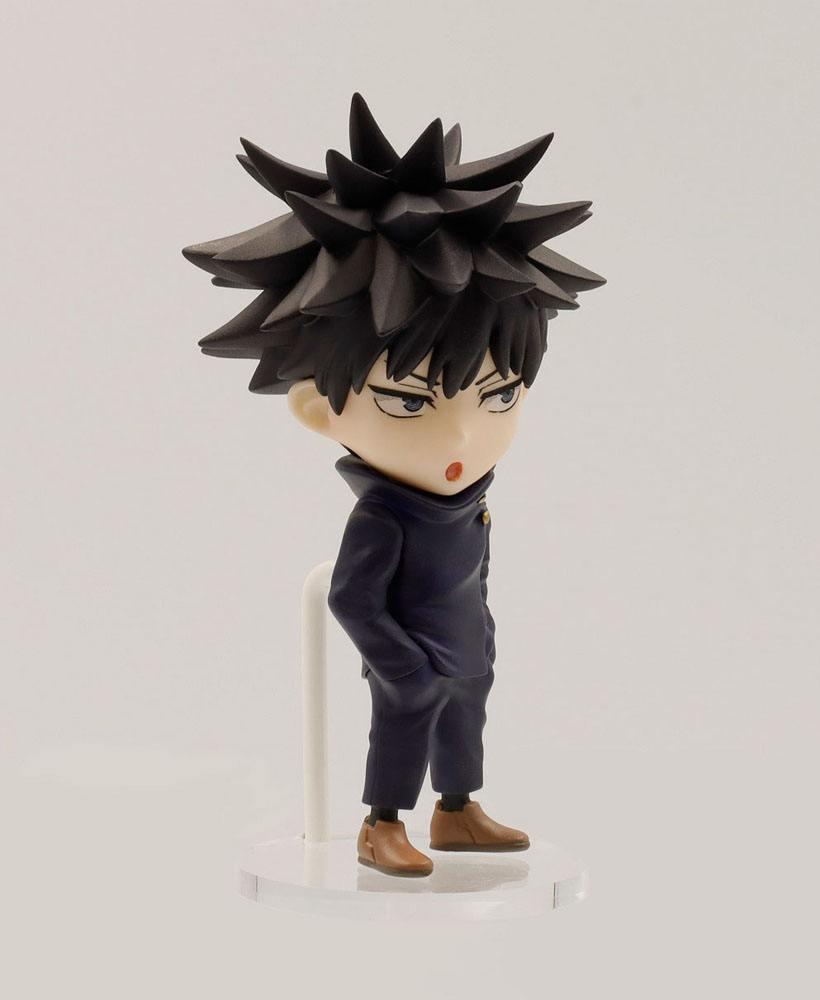 JUJUTSU KAISEN - Deformed Fushiguro Megumi - Statue Taito 7cm