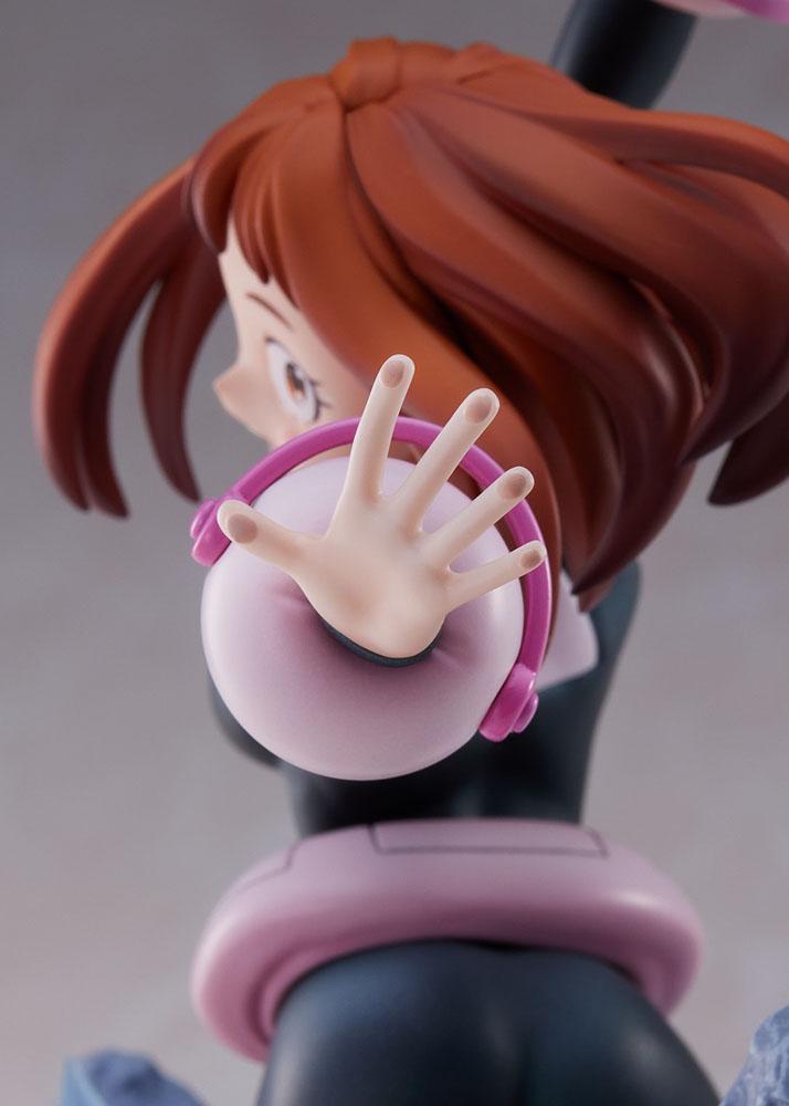 MY HERO ACADEMIA - Ochaco Uraraka - Statue PVC 1/8 23cm