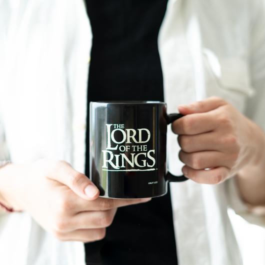 LORD OF THE RINGS - Logo - Mug 300 ml