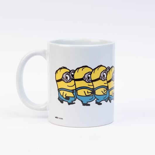 MINIONS - Mug 10Oz