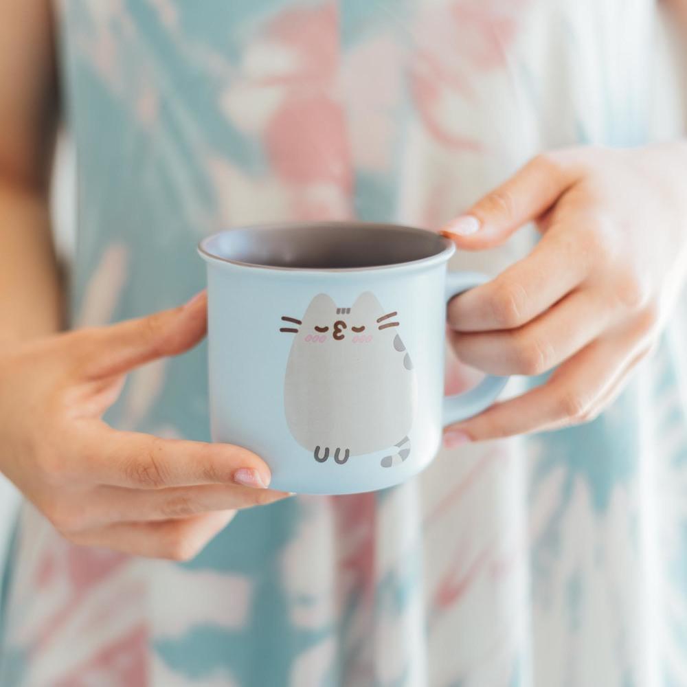 PUSHEEN - Perfect Love - Mug - 380 ml