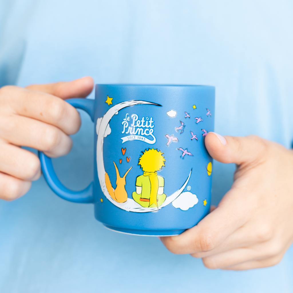 THE LITTLE PRINCE - Mug - 350 ml