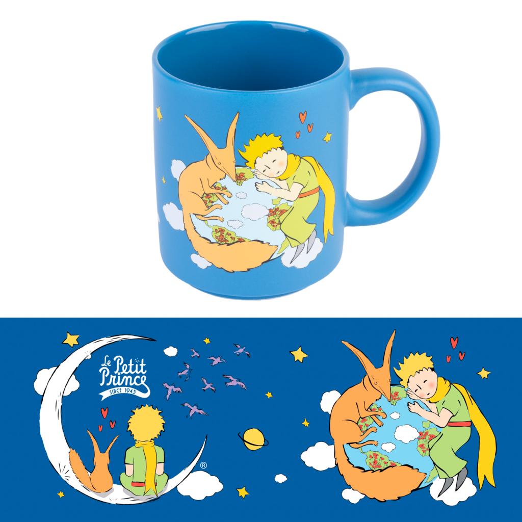 THE LITTLE PRINCE - Mug - 350 ml