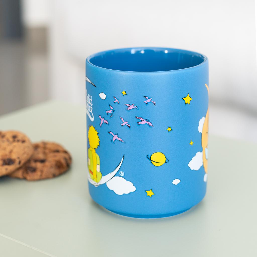 THE LITTLE PRINCE - Mug - 350 ml