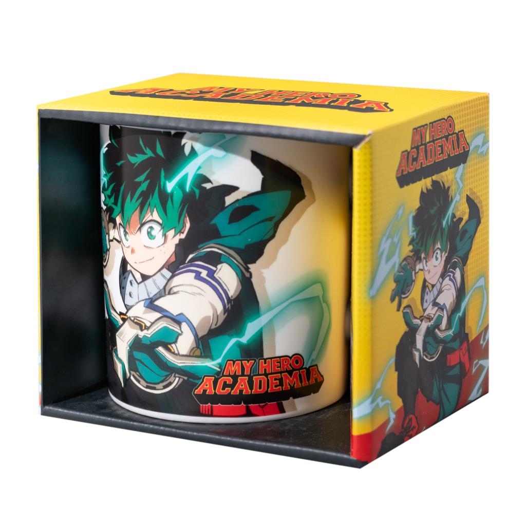 MY HERO ACADEMIA - Mug